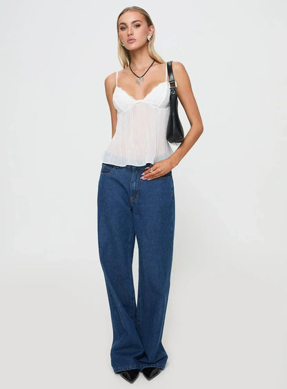 Velisia - Belino Top