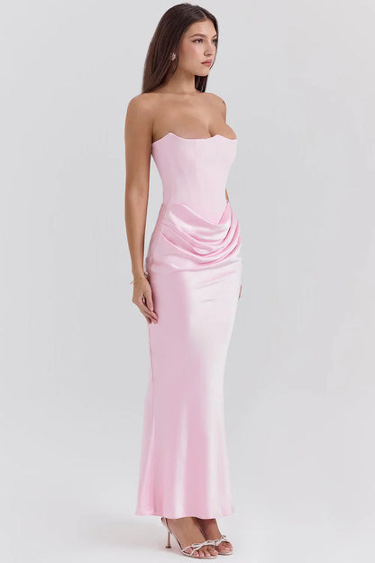 Velisia - Amara Maxi Dress
