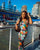 Velisia - Halter Mermaid Dress