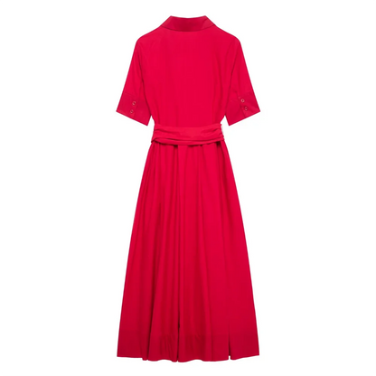 Velisia - Amay Dress