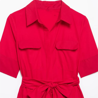 Velisia - Amay Dress