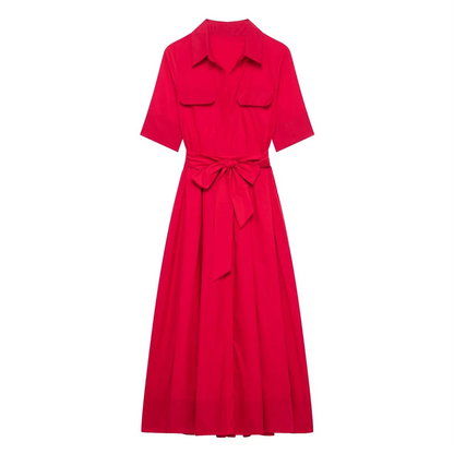Velisia - Amay Dress