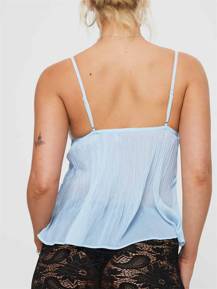 Velisia - Belino Top