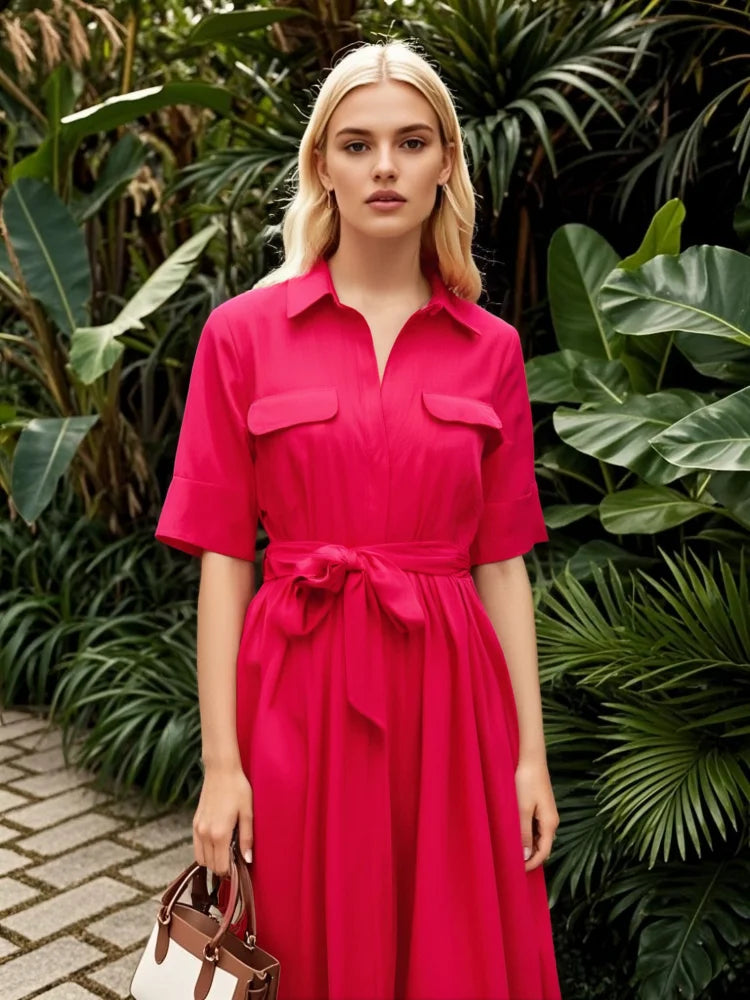 Velisia - Amay Dress