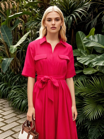 Velisia - Amay Dress