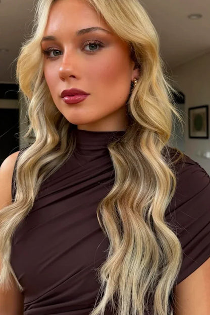 Velisia - Mini Dress