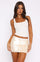 Velisia - Eleanor Mini Skirt