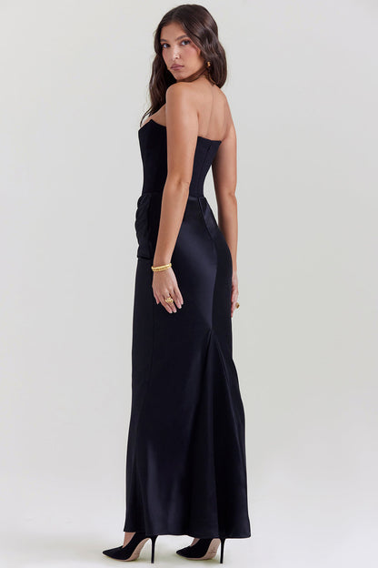 Velisia - Amara Maxi Dress