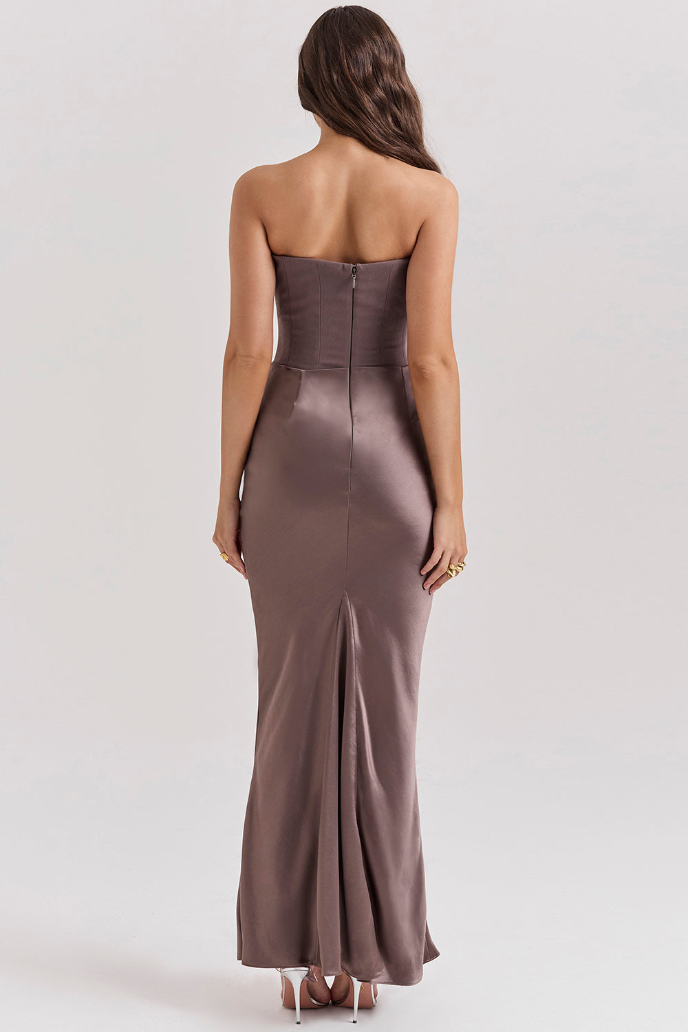 Velisia - Amara Maxi Dress