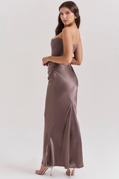 Velisia - Amara Maxi Dress